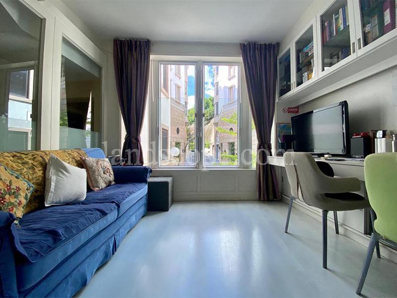 Bay Villas
