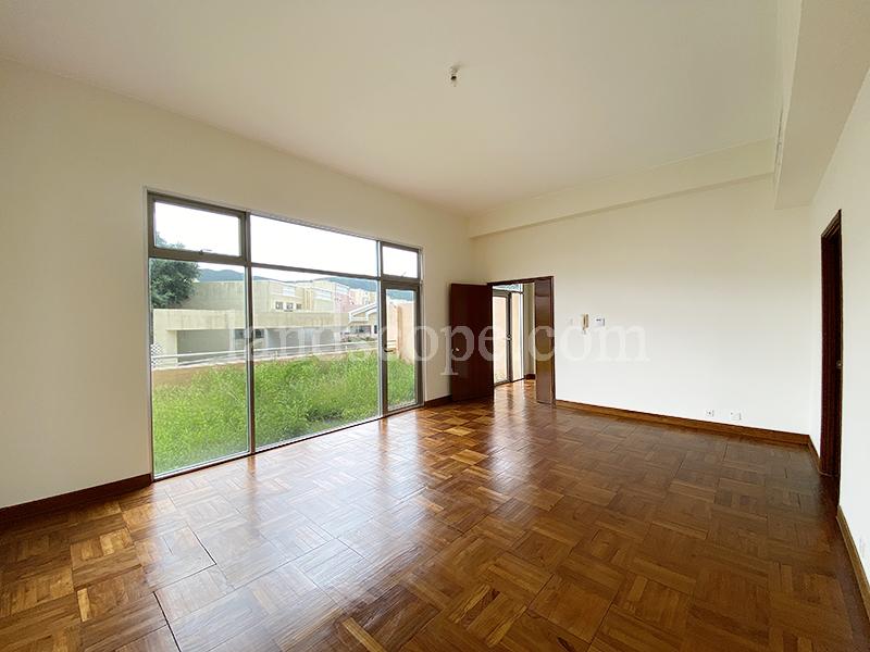 The Redhill Peninsula - Palm Drive