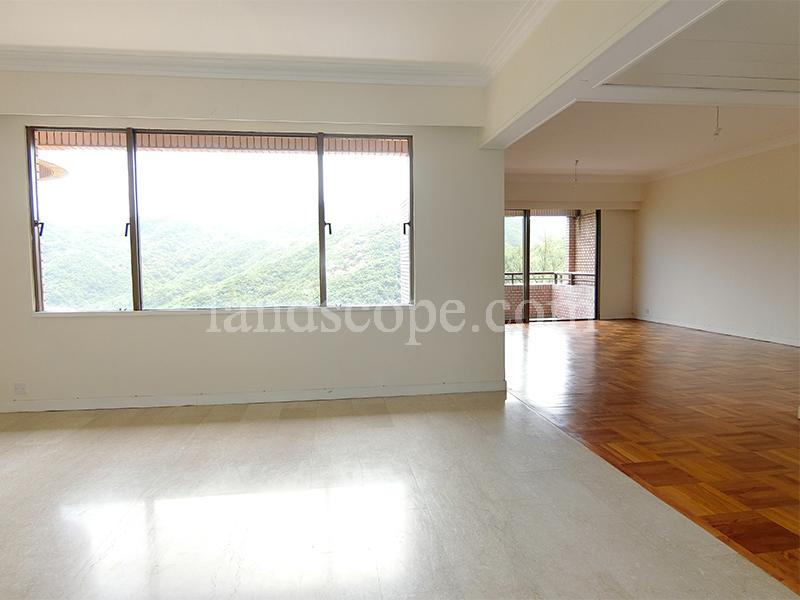 Hong Kong Parkview - Tower 11