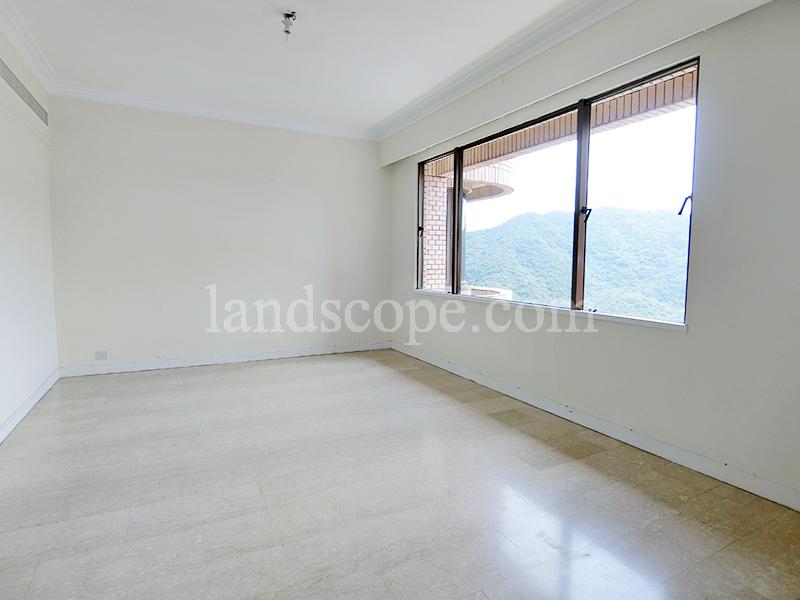 Hong Kong Parkview - Tower 11