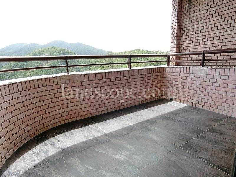 Hong Kong Parkview - Tower 11