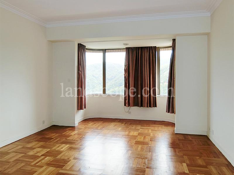 Hong Kong Parkview - Tower 11