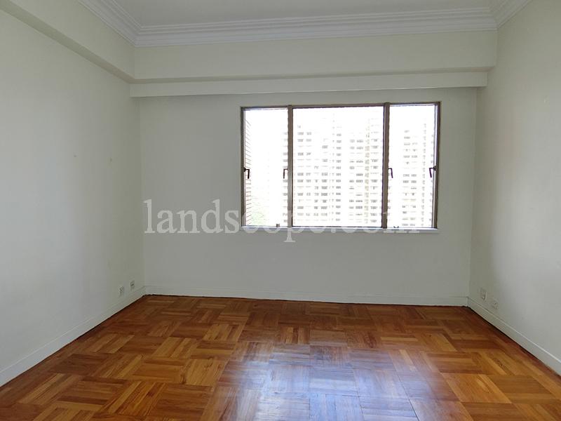 Hong Kong Parkview - Tower 11