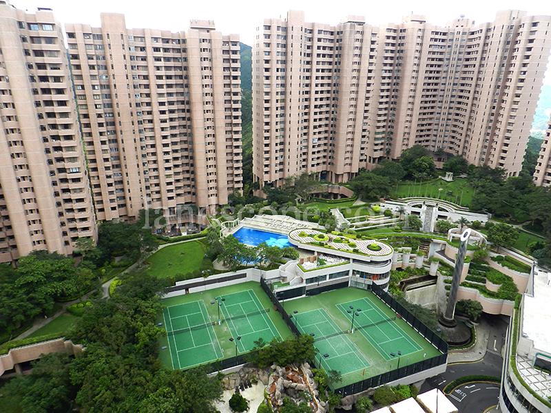 Hong Kong Parkview - Tower 13