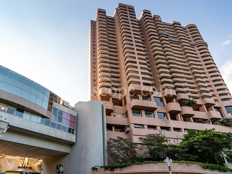 Hong Kong Parkview - Tower 13