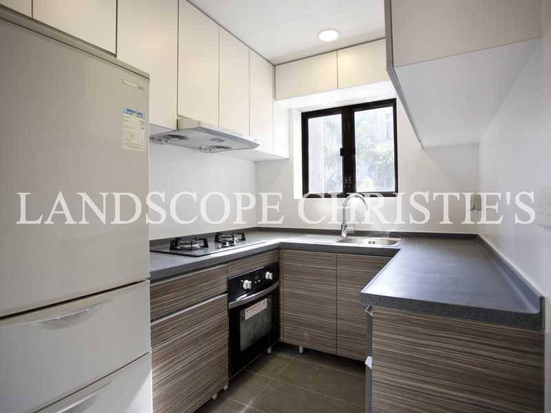 Vivian Court The Peak Landscope Realty Limited