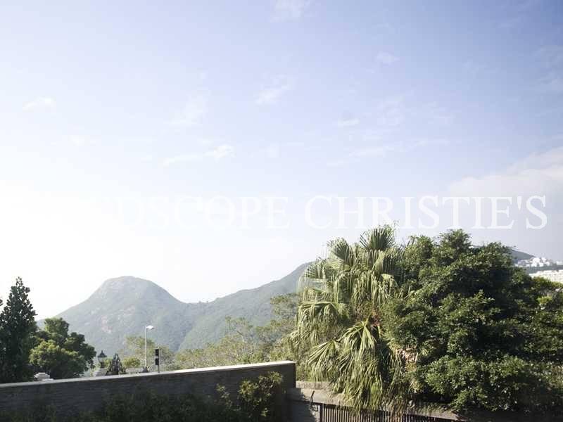 Vivian Court The Peak Landscope Realty Limited