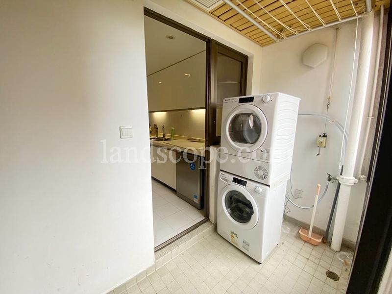 Hong Kong Parkview - Tower 11