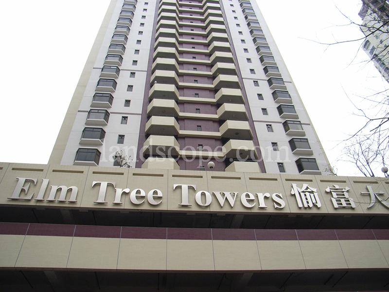 Elm Tree Towers
