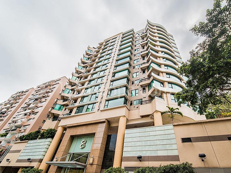 8 Shiu Fai Terrace