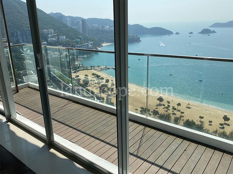 Repulse Bay Towers