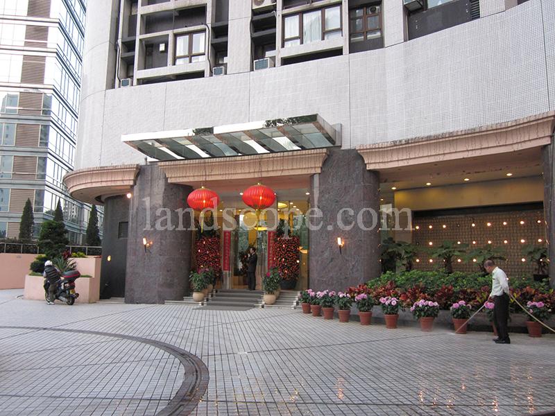 Birchwood Place