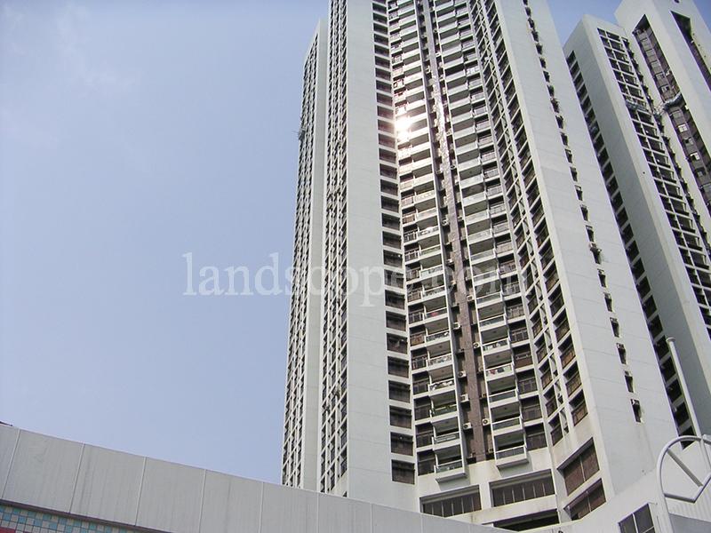 Cavendish Heights Jardine's Lookout Landscope Realty Limited