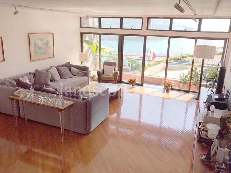 Pinewaver Villas