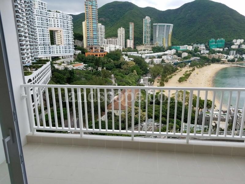 Repulse Bay Garden