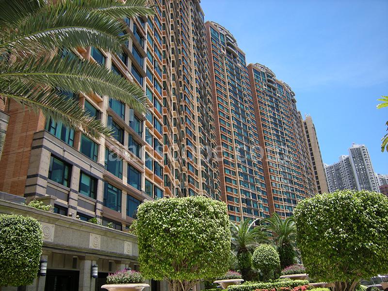 The Leighton Hill