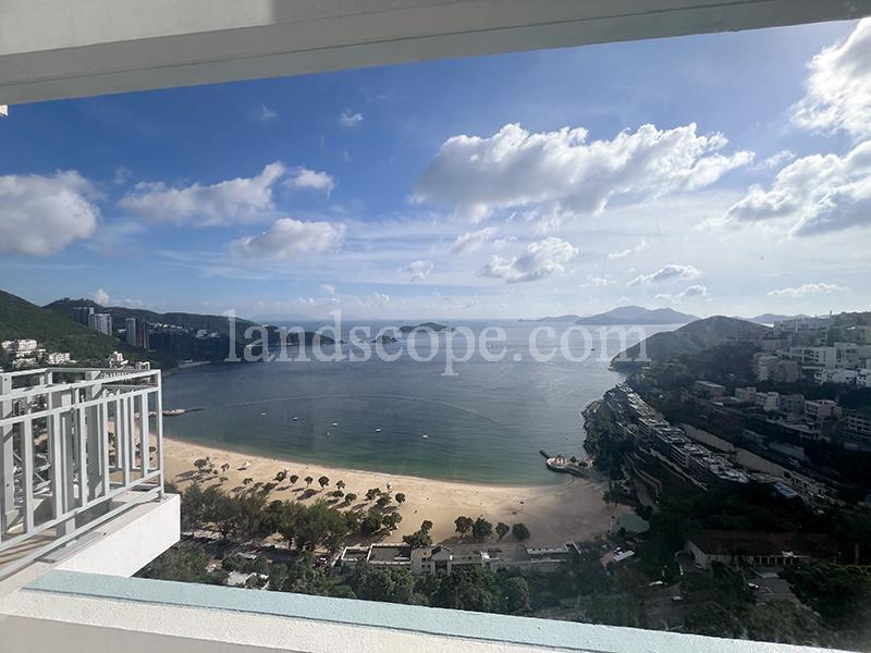 The Repulse Bay