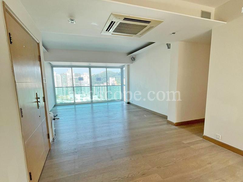 Swiss Towers Midlevels East Landscope Realty Limited