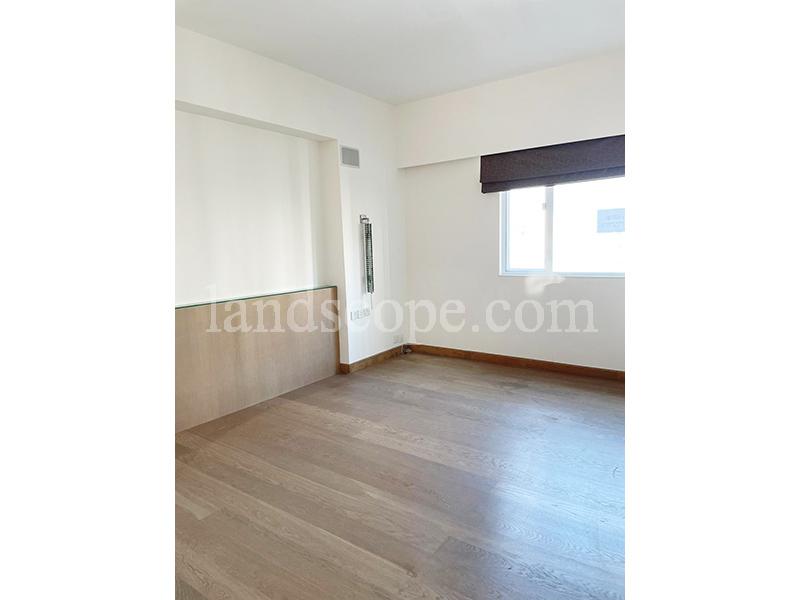 Swiss Towers Midlevels East Landscope Realty Limited