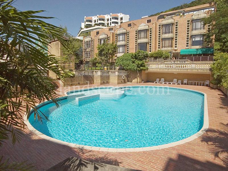 45 Island Road Deep Water Bay Landscope Realty Limited