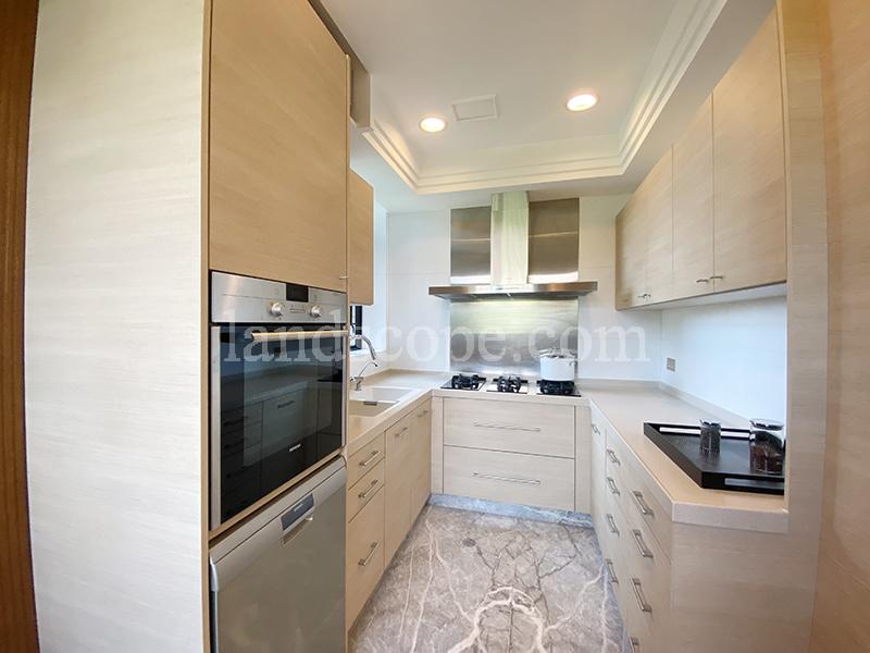 3 Repulse Bay Road