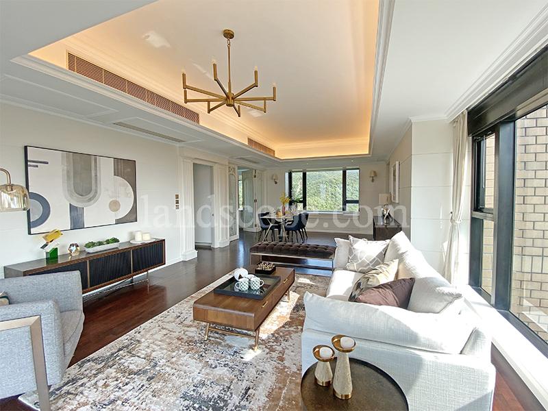 3 Repulse Bay Road