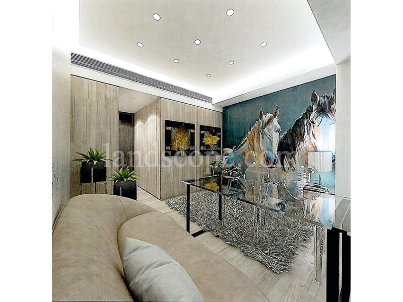 Convention Plaza Apartments
