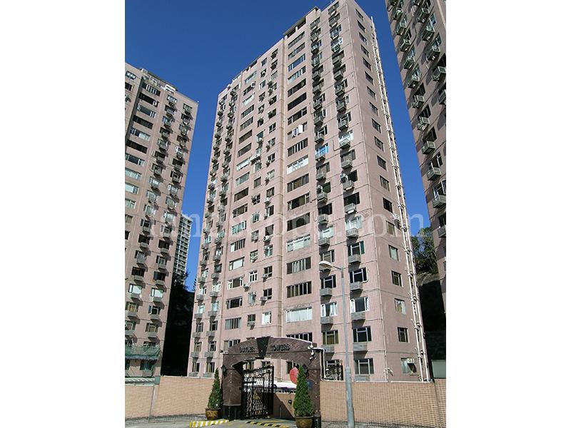 Butler Tower