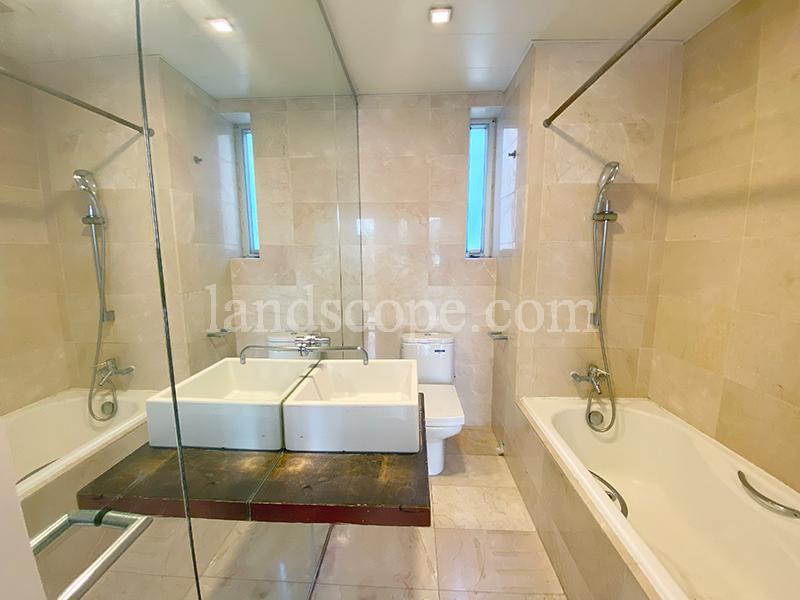 Hong Ning House Jardine's Lookout Landscope Realty Limited