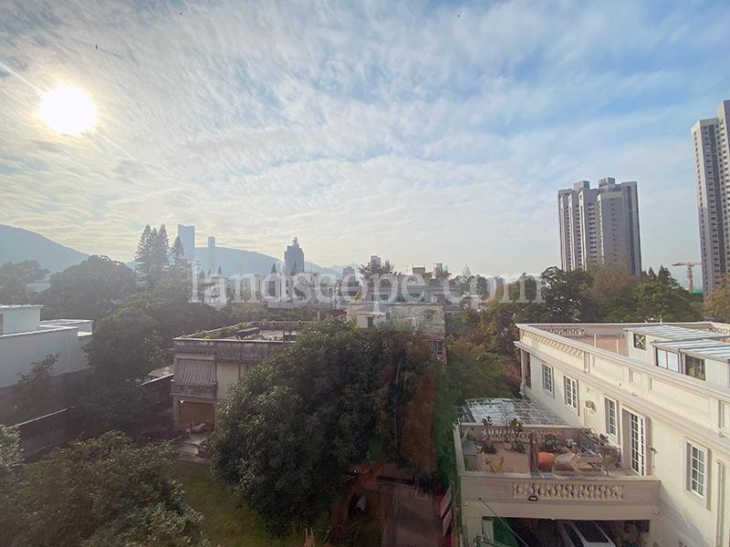 Hong Ning House Jardine's Lookout Landscope Realty Limited