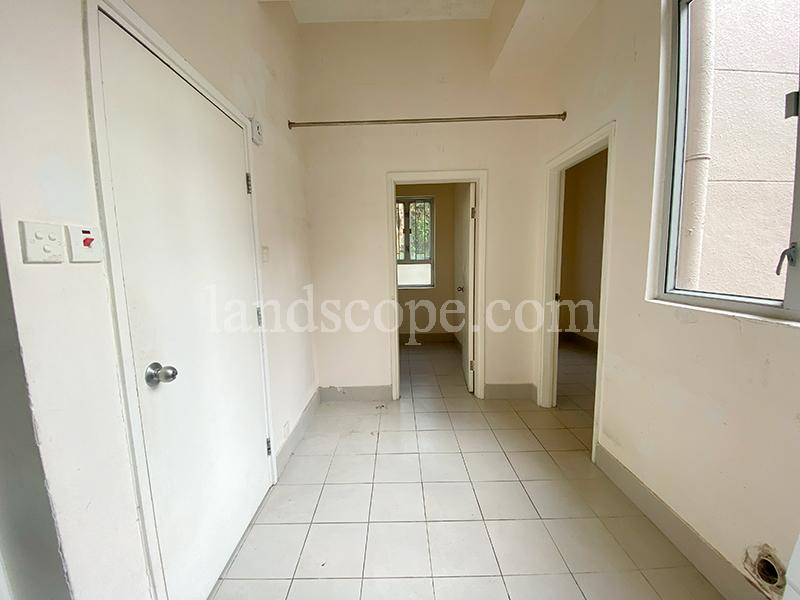 Hong Ning House Jardine's Lookout Landscope Realty Limited