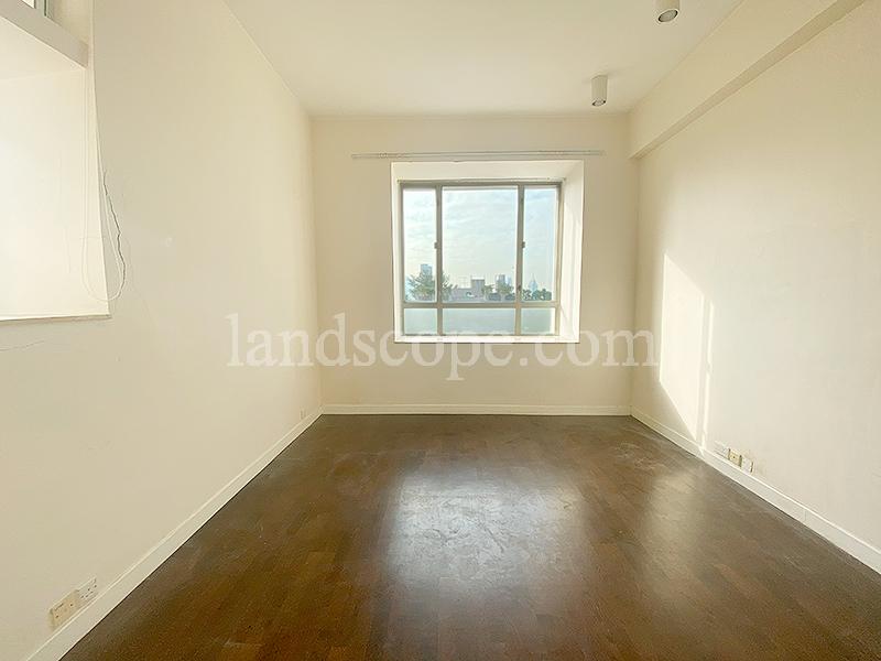 Hong Ning House Jardine's Lookout Landscope Realty Limited