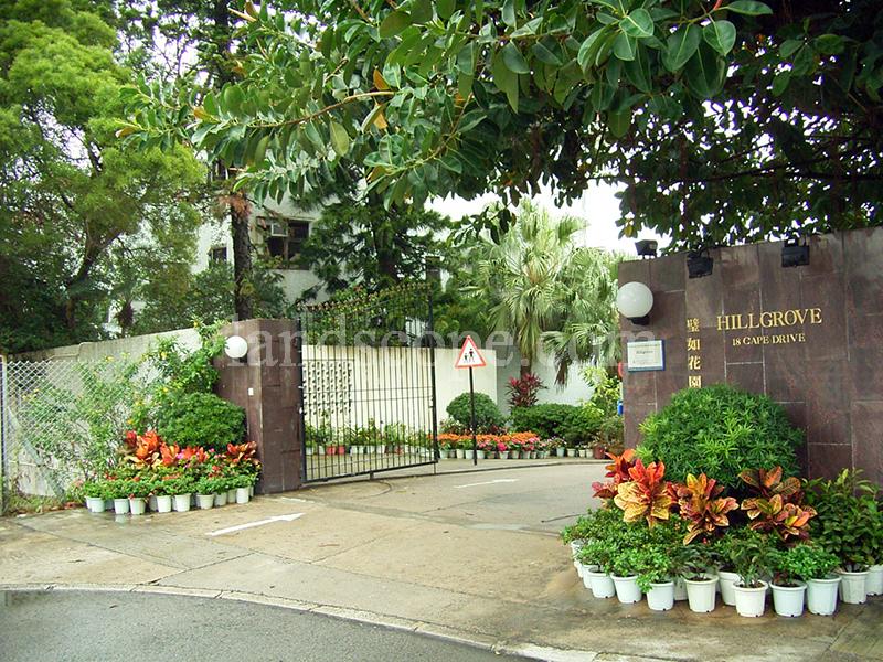 Hillgrove
