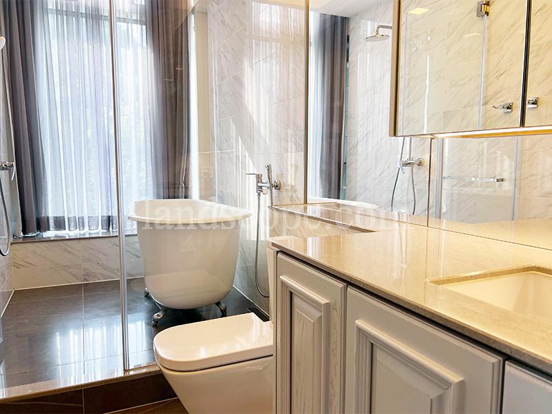 Infinity (8 Peak Road, Oasis)