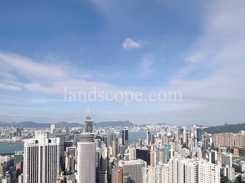 Infinity (8 Peak Road, Oasis)