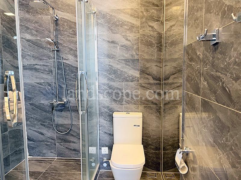 Infinity (8 Peak Road, Oasis)