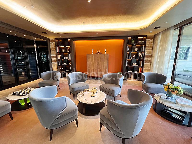 Infinity (8 Peak Road, Oasis)