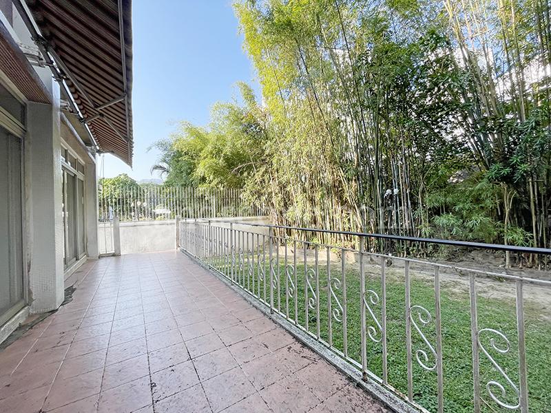 3, 3A-3E Shouson Hill Road