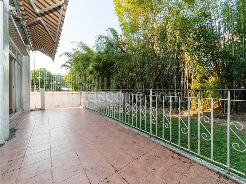 3, 3A-3E Shouson Hill Road