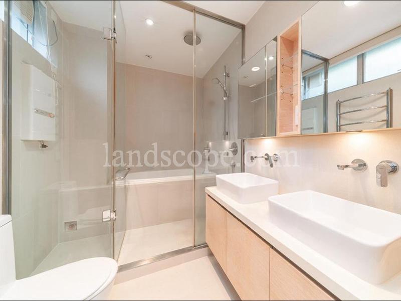 3, 3A-3E Shouson Hill Road