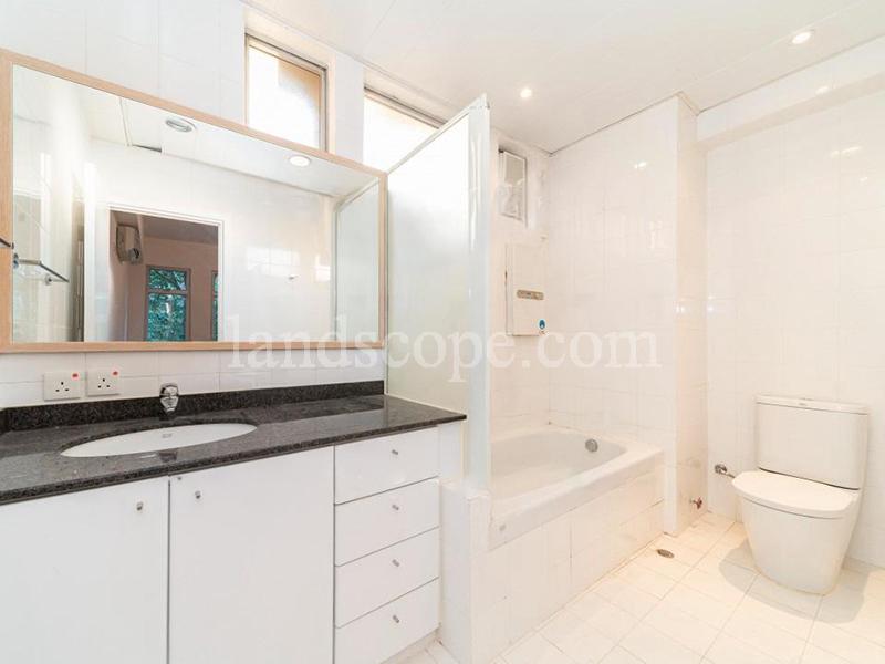 3, 3A-3E Shouson Hill Road