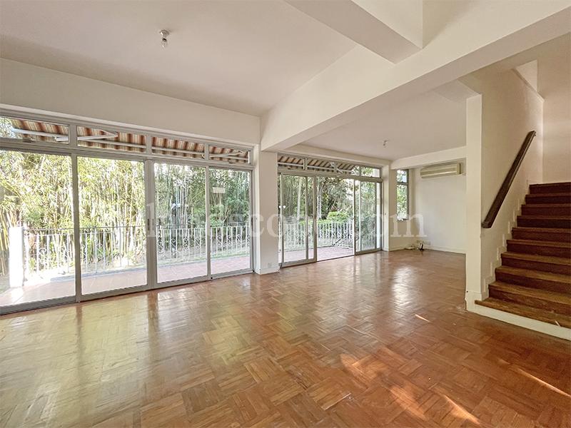 3, 3A-3E Shouson Hill Road