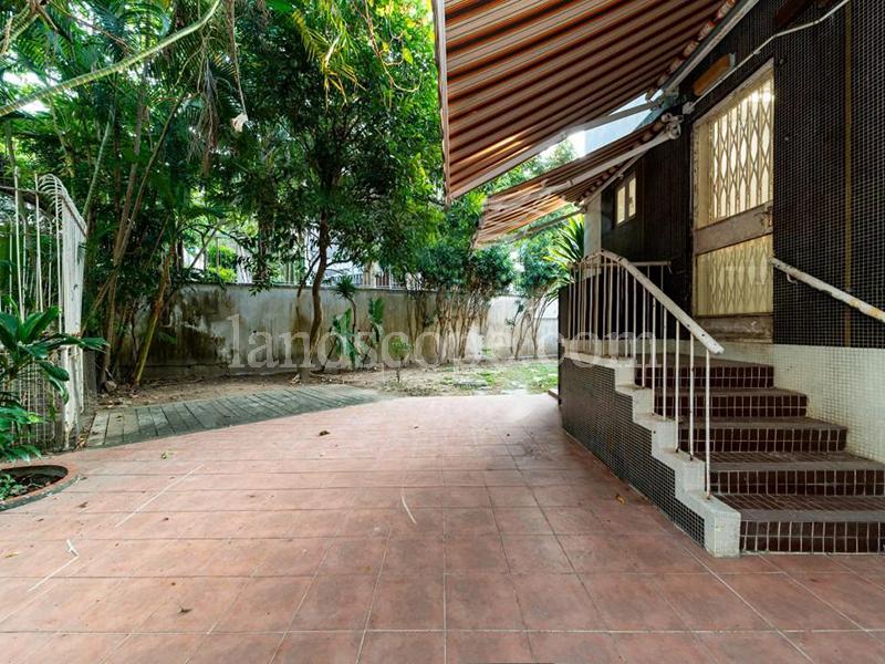 3, 3A-3E Shouson Hill Road