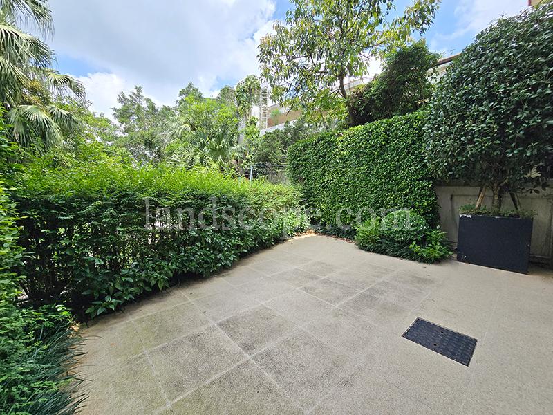 Strawberry Hill