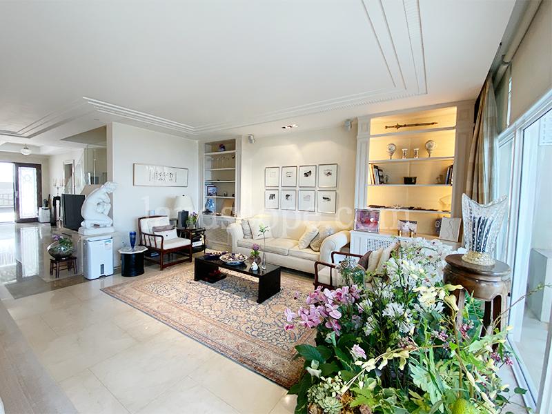 Kellett Villas