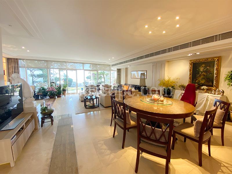 Kellett Villas