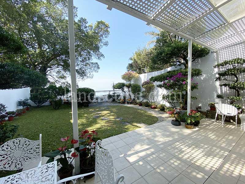 Kellett Villas
