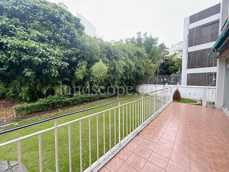 3, 3A-3E Shouson Hill Road