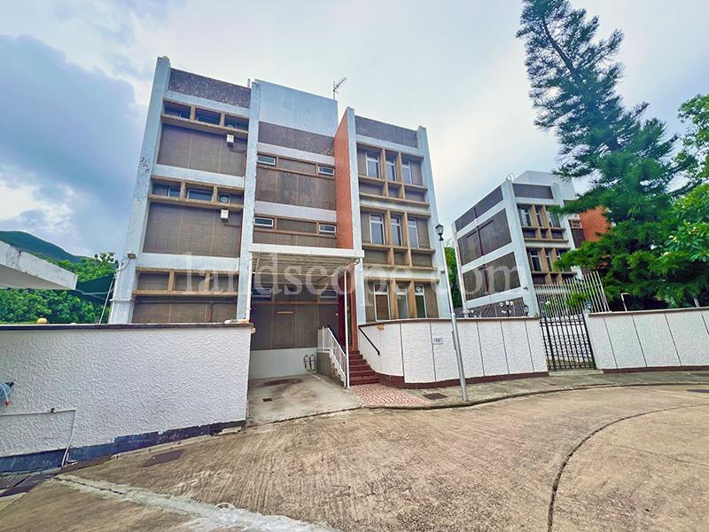 3, 3A-3E Shouson Hill Road