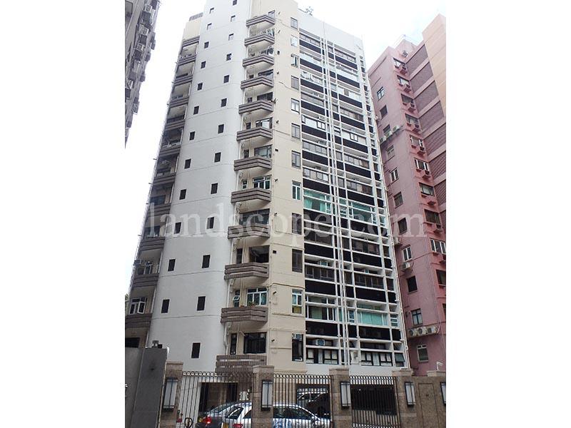 Shiu Fai Terrace Garden